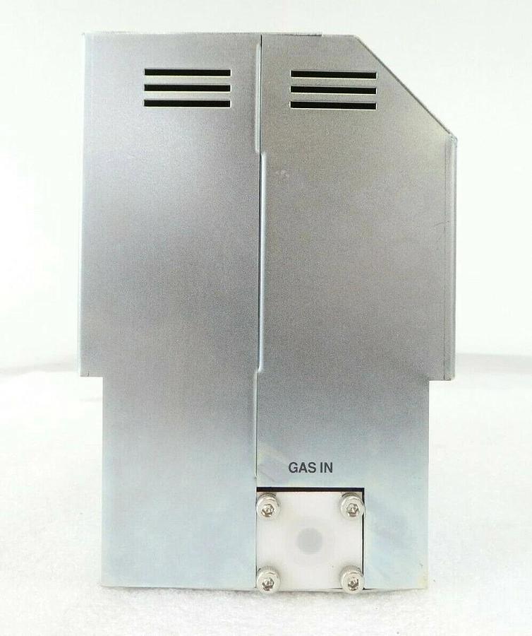 Used CKD TPR4-05-A100T-X3006 Pressure Controller Flow Splitter PARECT Working Surplus