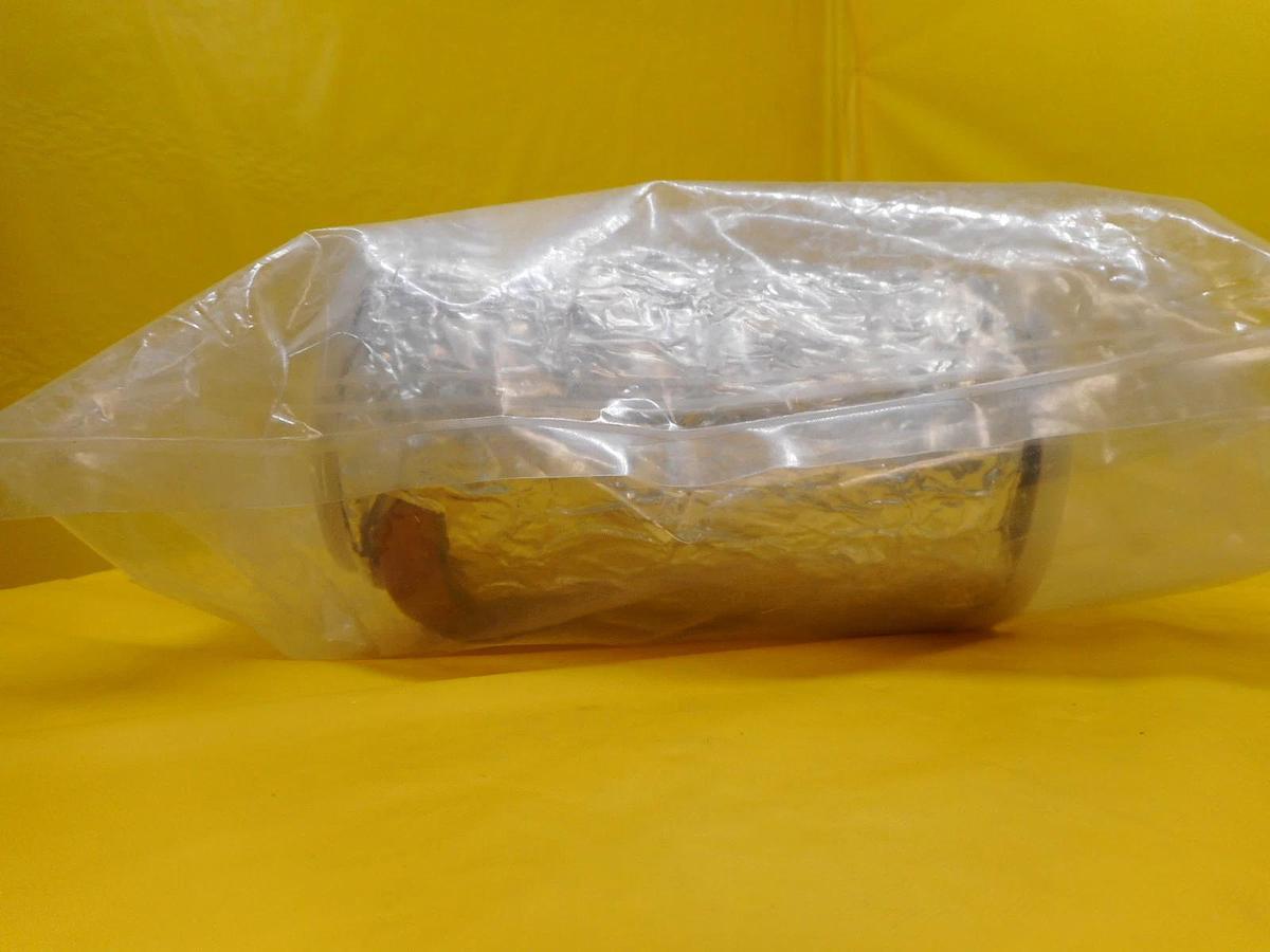 ASM Advanced Semiconductor Materials 73008-01098 ASSY/50A/RC to FP/VAC New