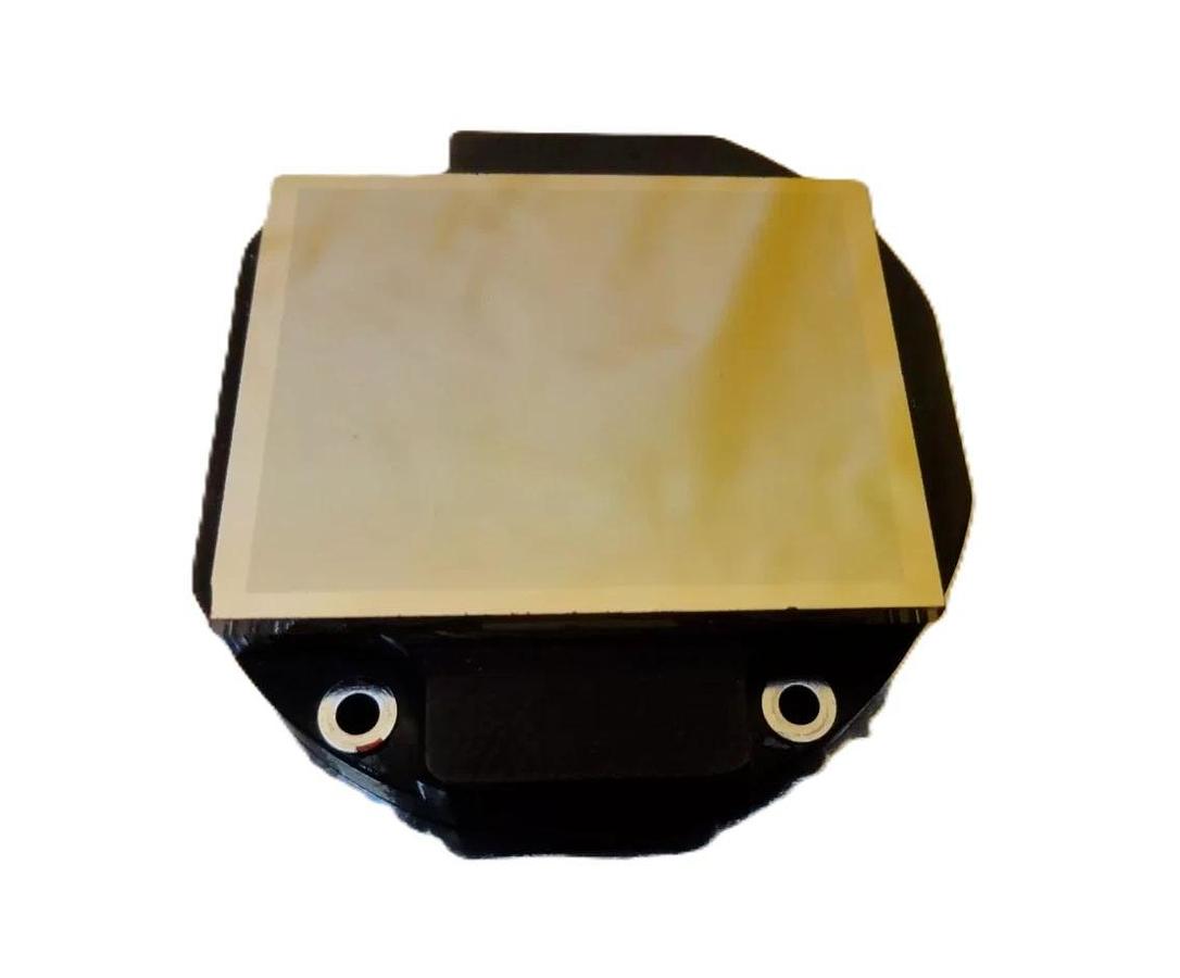 Used Nikon Precision AIS Aerial Image Sensor NSR-S204B Step-and-Repeat System Working