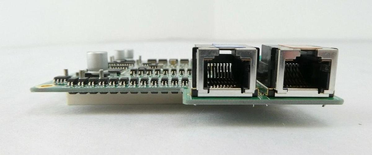 Used TEL Tokyo Electron 2L81-050032-16 Network PCB TAB113-1/I01-LF Working Surplus