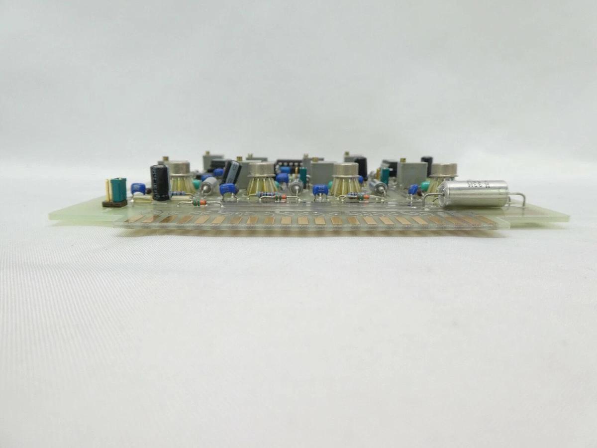 TVL TEL-Varian V81-300345-3 Mass Flow Controller PCB Tokyo Electron New Surplus