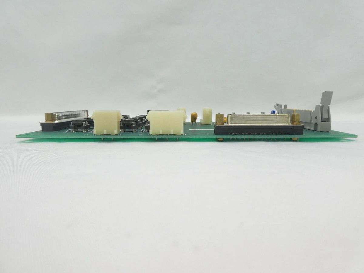 Used Lam Research 810-17082-001 16 Channel Heat/Cool Board PCB Rev. B Working Surplus