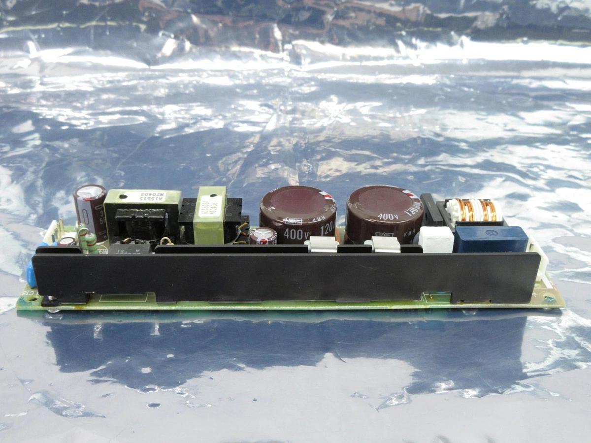 Used Nemic-Lambda PWB-656D Power Supply Board PCB Used Working