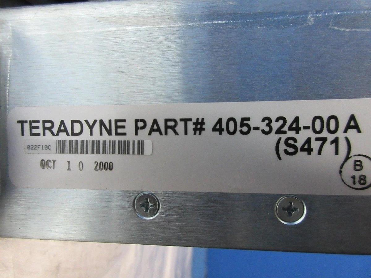 Used Power-One RPM5EDEDEFS471 Power Supply Teradyne 405-324-00 A Lot of 9 Used