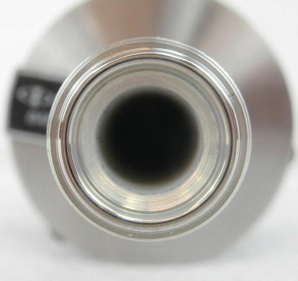 Used MKS Instruments 141AA-00010BB Baratron Pressure Transducer Type 141 Working