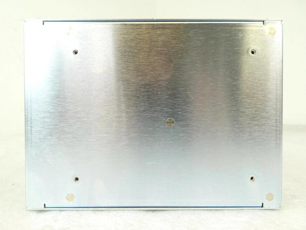 Used AMAT Applied Materials 0090-06913 Processor Control Module Working Surplus