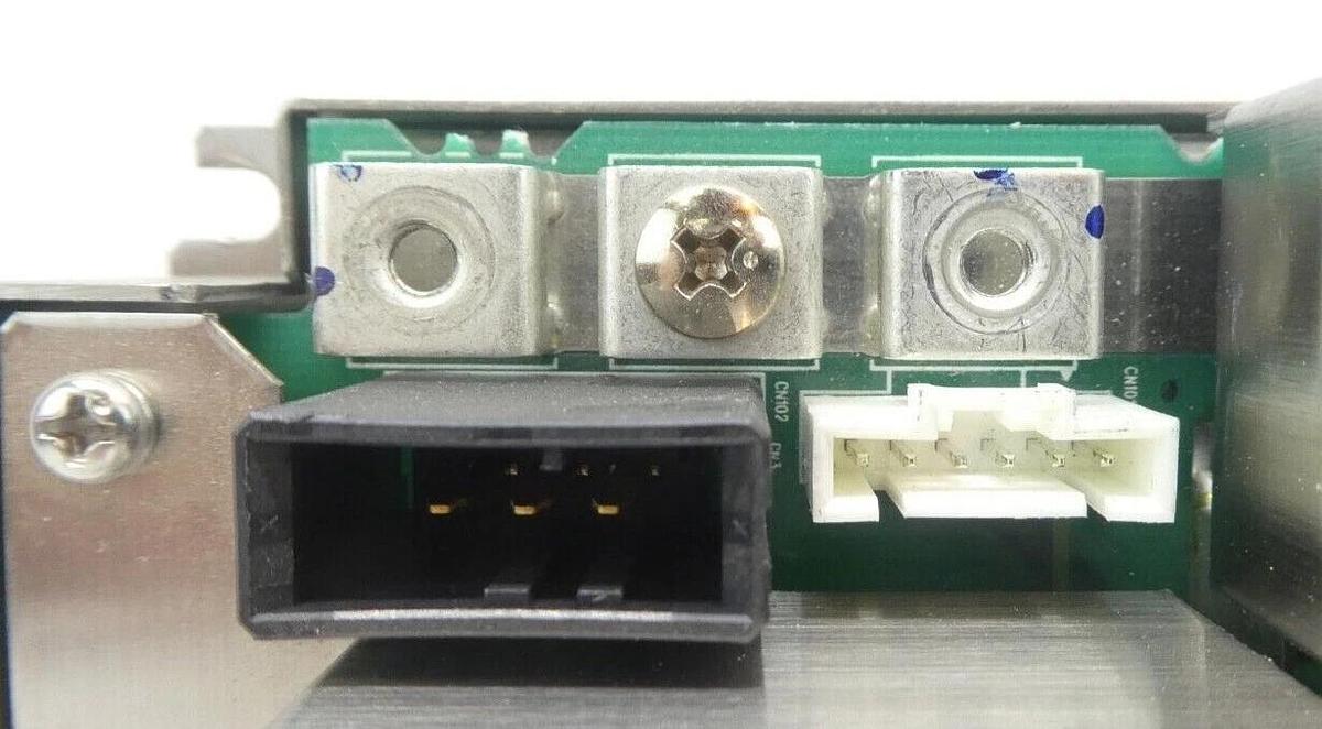 Used RKC Instrument REX-B875-CS1A2 Temperature Controller TEL Lithius Working Surplus