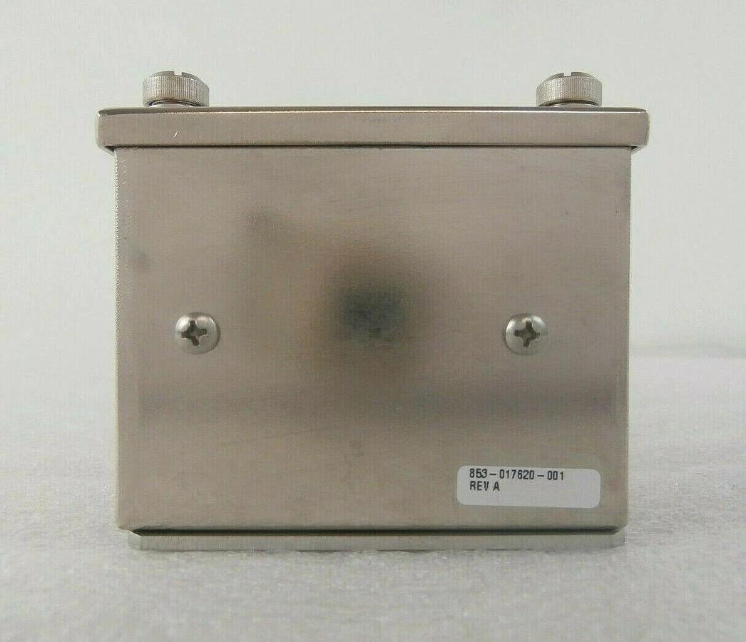 Used Lam Research 853-017620-001 Tri-Convectron Interface 810-17007-001 4420 Spare