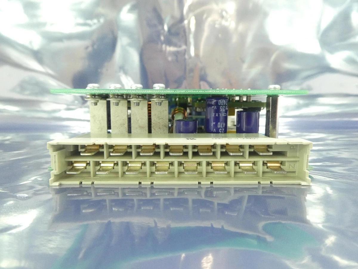 Used Nikon 4S050-661-1 PCB Card ALG-POWER-3U TDK MSE381 NSR FX-601F Working Spare