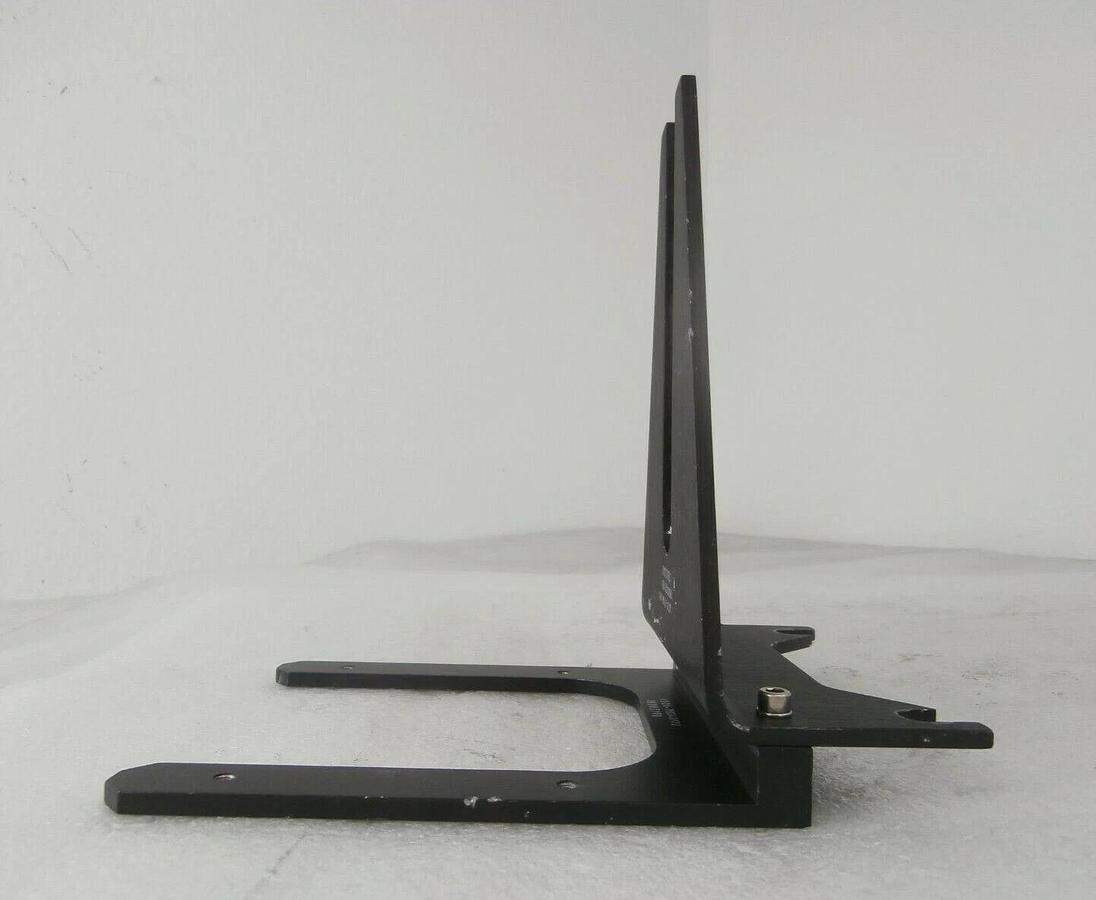 Used AMAT Applied Materials 0021-77074 Mirra Lower Platen Bracket Lot of 3 Working