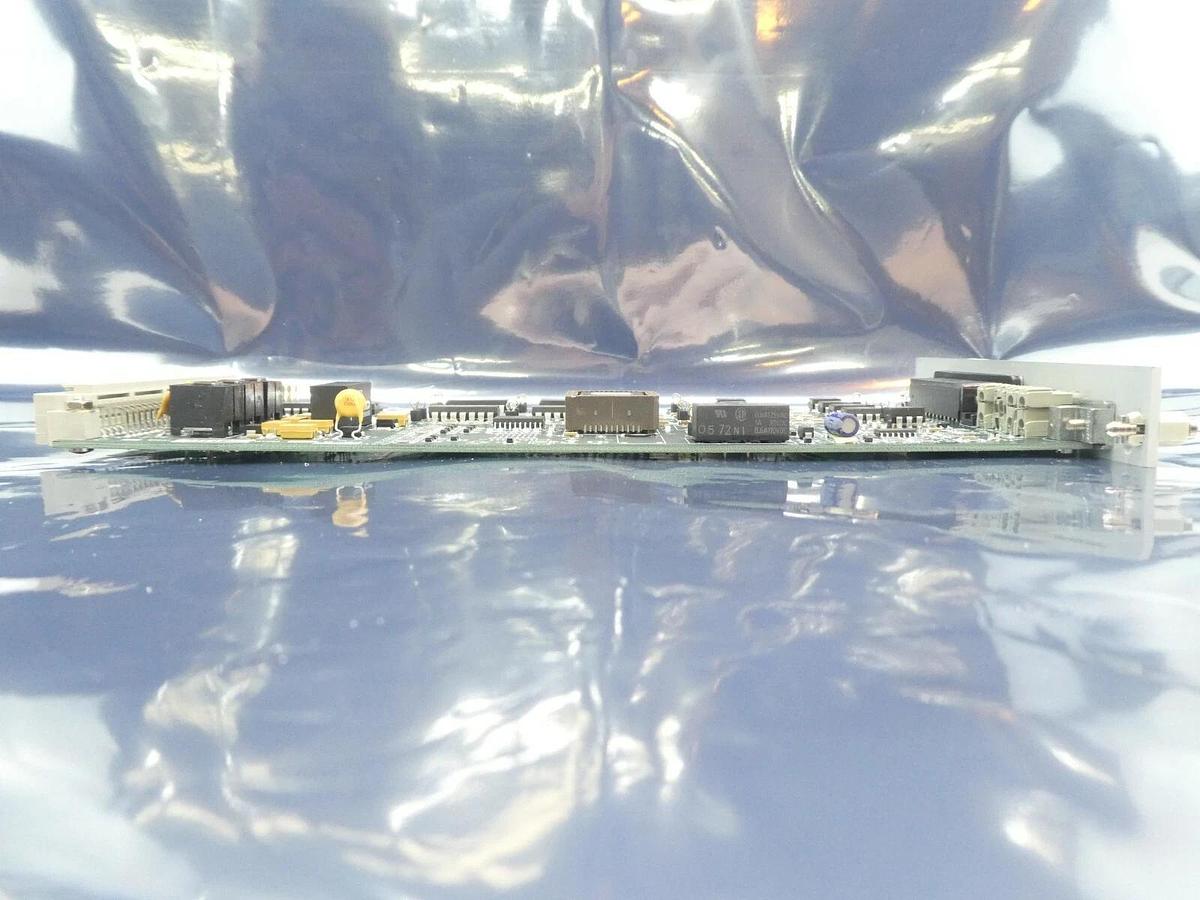 Used AMAT Applied Materials 0120-01139 PSD Board PCB Card E-CHUCK 0110-01139 Working