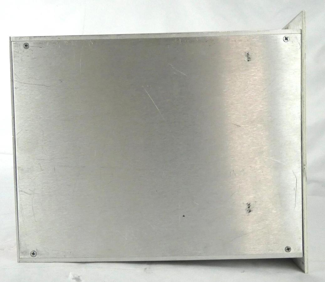 Used Varian Ion Implant Systems 109124001 Electron Bias Supply Working Surplus