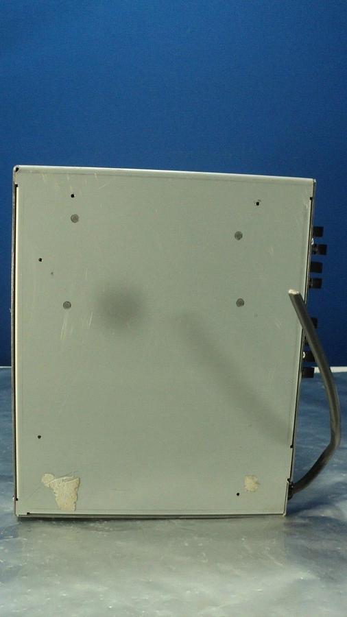Used Hitachi Kokusai IL100C Control Chassis Kokusai Zestone DD-1203V Used Working