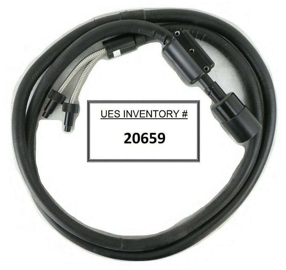 Used Zygo Automation Systems FLGT300C Fiber Optic Light Guide ARIS 1000 Working Spare