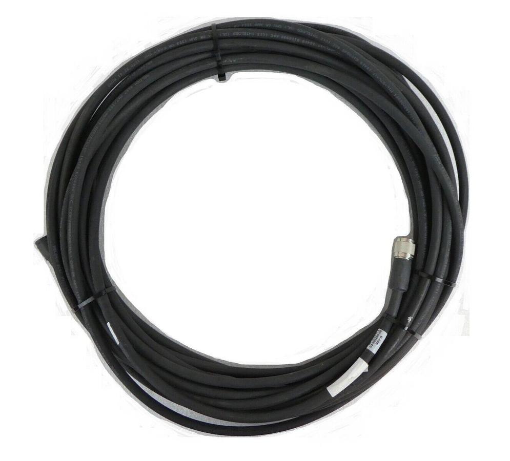 Used Novellus Systems 03-283469-00 RF Generator Cable 60 Foot Working Surplus