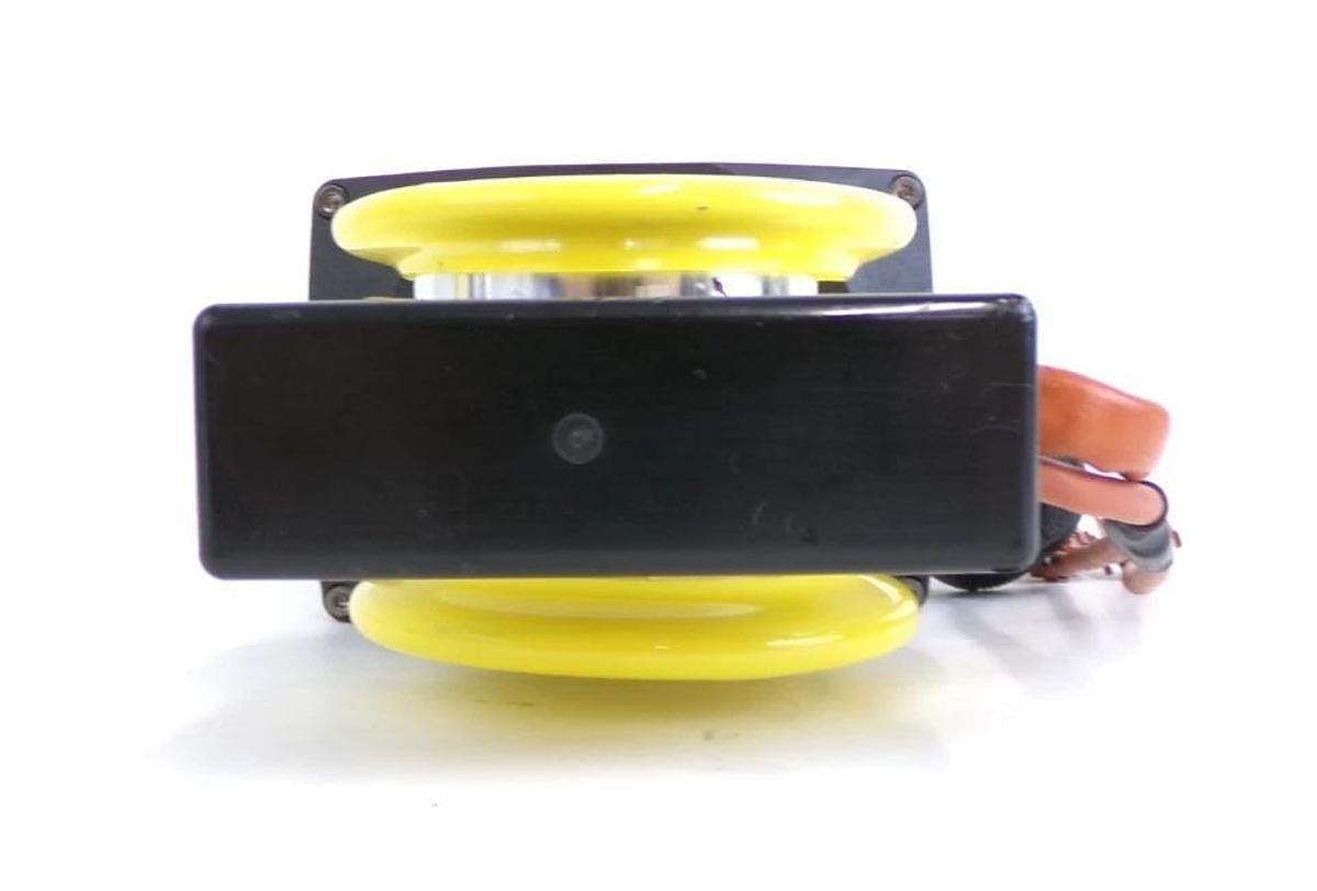 Used VAT 61234-KAGQ-BFT2 Butterfly Valve Control Series 612 Lot of 2 Working
