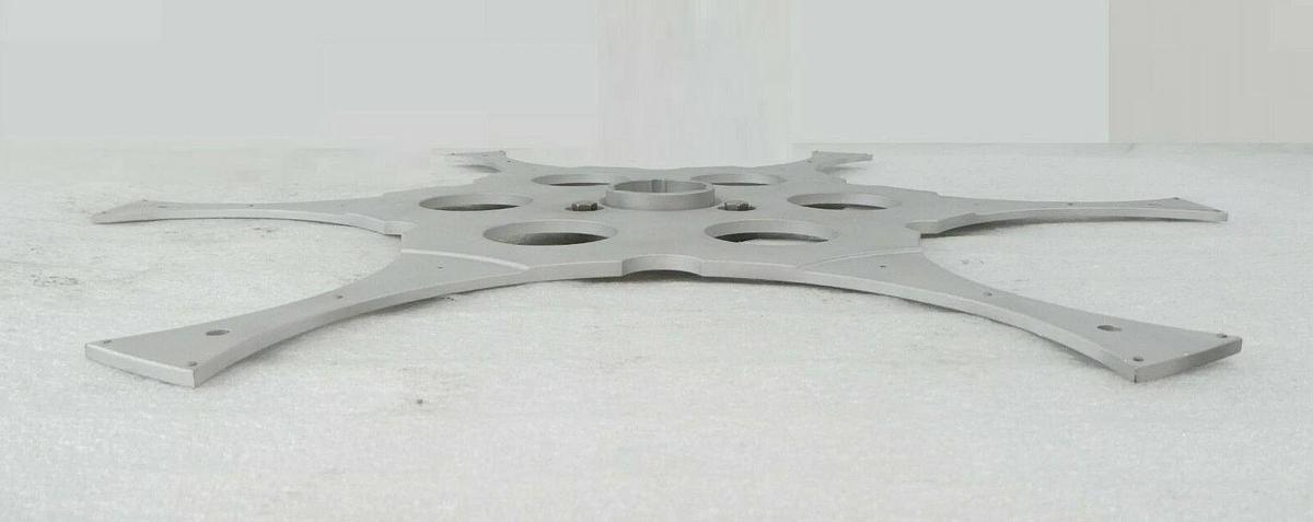 Used Novellus Systems 15-00934-02 200mm Wafer Indexer EXCL OPT Working Surplus