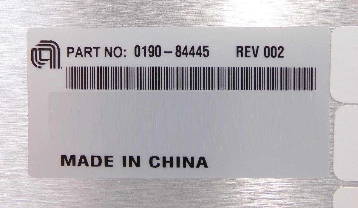 AMAT Applied Materials 0190-84445 Power Supply New Surplus