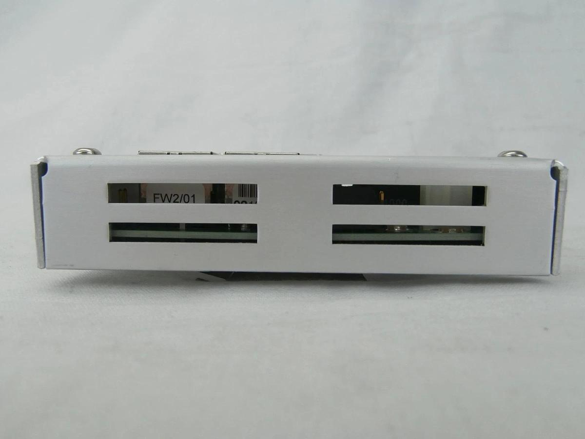 Used TeleFrank 013501-177-27 Load Port Modul E84/I Brooks FIXLOAD V6 Used Working