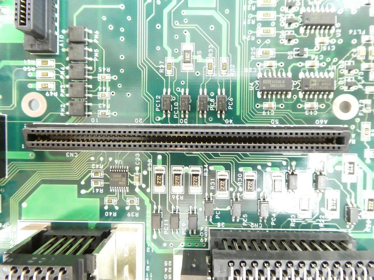 TEL Tokyo Electron 2L81-050089-11 Interface PCB TAB21C-1/TIPC-R New Surplus