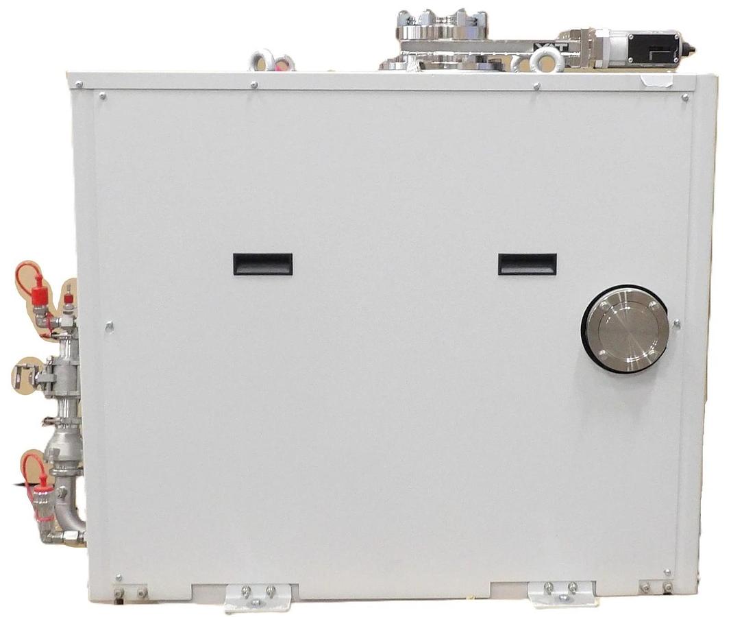 Refurbished iXH3050H Edwards NRY68N000 Dry Vacuum Pump IPN 500321166 New Surplus