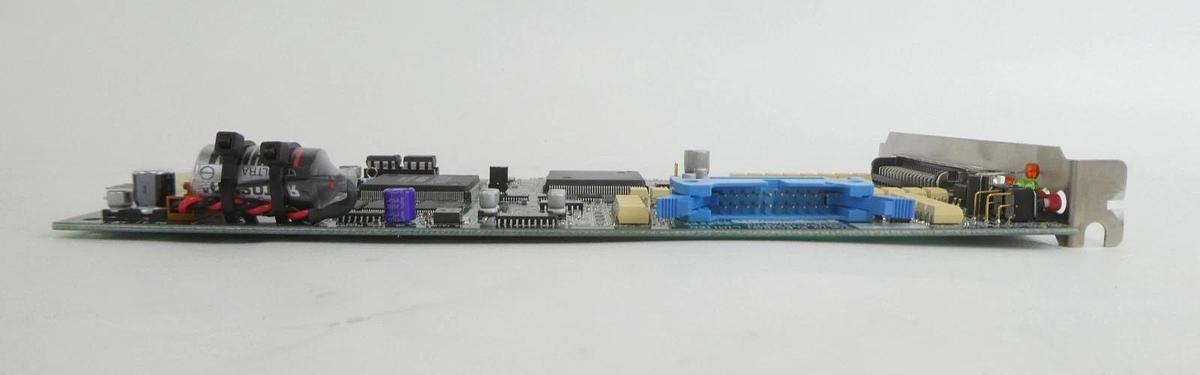 Used TEL Tokyo Electron E281-000007-13 E2B004-13/CCIM PCB E208-000007-13 Working