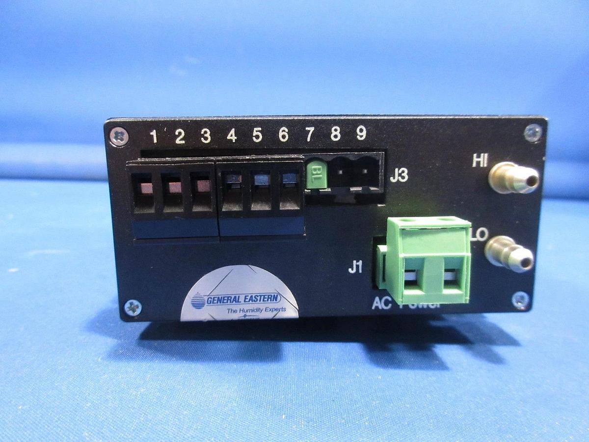 Used Modus DA406M0RRRF0 DA409M0RRRF DA408M0RRRF Display/Alarm Lot of 6 Used Working