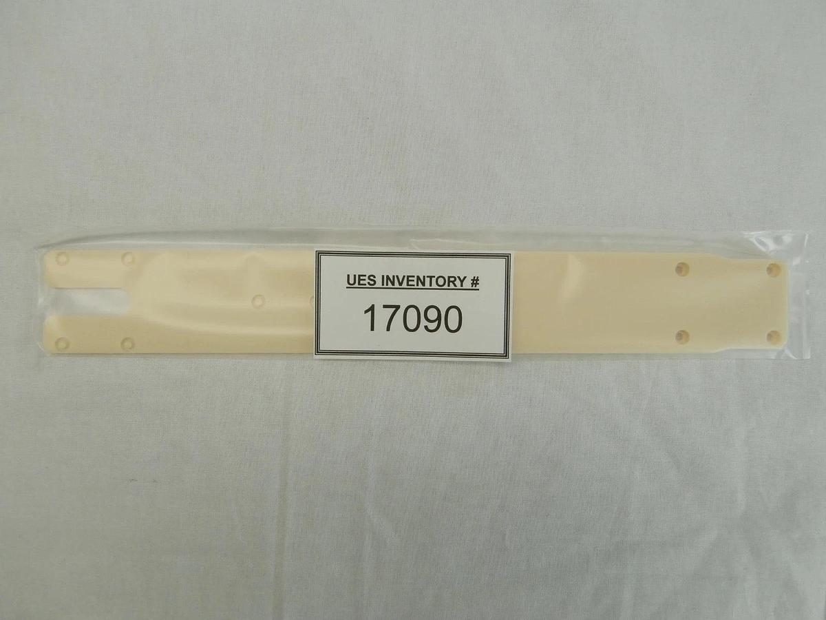 Ulvac Technologies VM0386-045-02B Pick Up End Effector 200mm Ceraus ZX-1000 New
