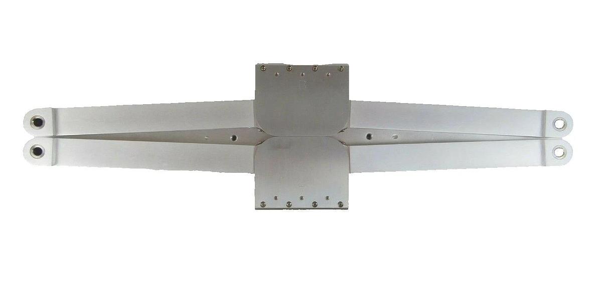 Used Brooks 001-1570-97 Dual Robot Arms MTR5 MultiTran 5 Novellus 22-027510-00 Spare