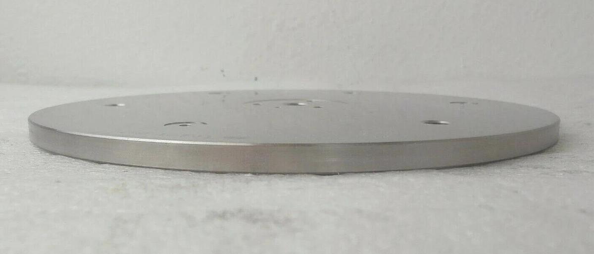 Refurbished AMAT Applied Materials 0020-24913 BST 101 Coverage SST 8" Pedestal Refurbished