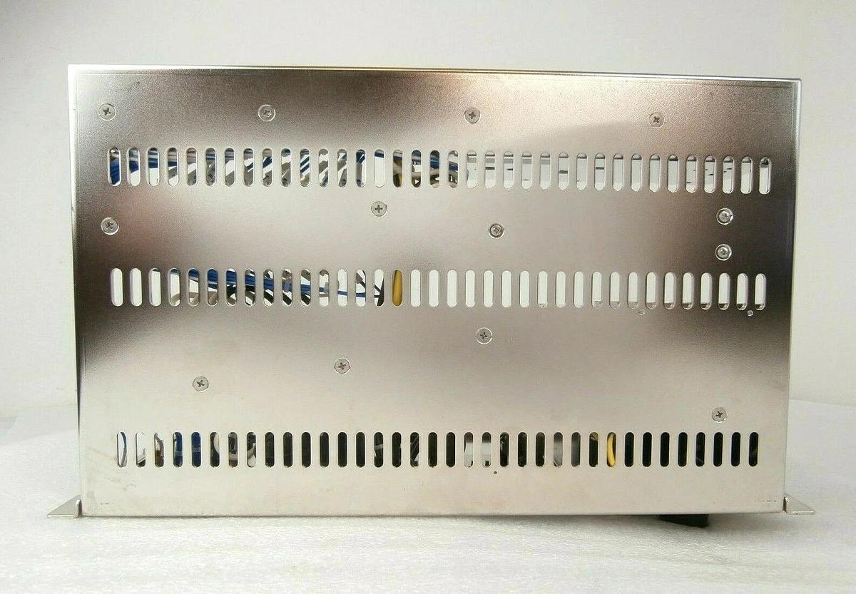 Used Hitachi High-Tech DC Power Unit FP Controller S-9300 Series CD SEM Working