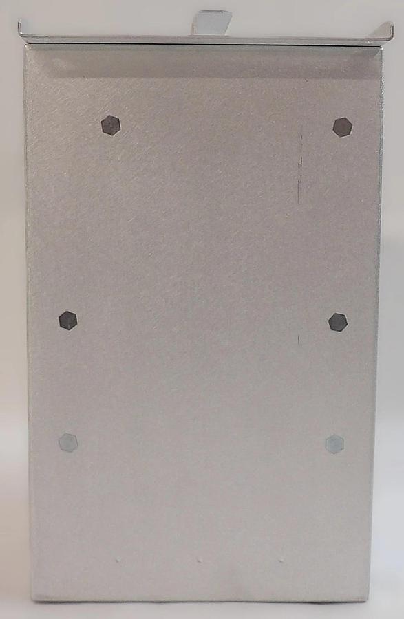 Used AB Sciex 5021196 QPS Exciter Module Q3 1.2288 MHz Spectrometer Working