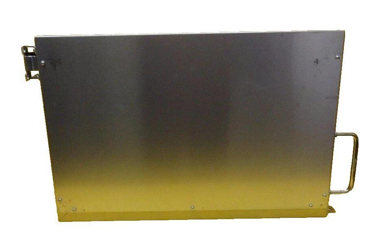 Used Nikon 4S066-012-2 GCTX Amplifier Module SPA276EC 4S013-684-1 NSR Series Working