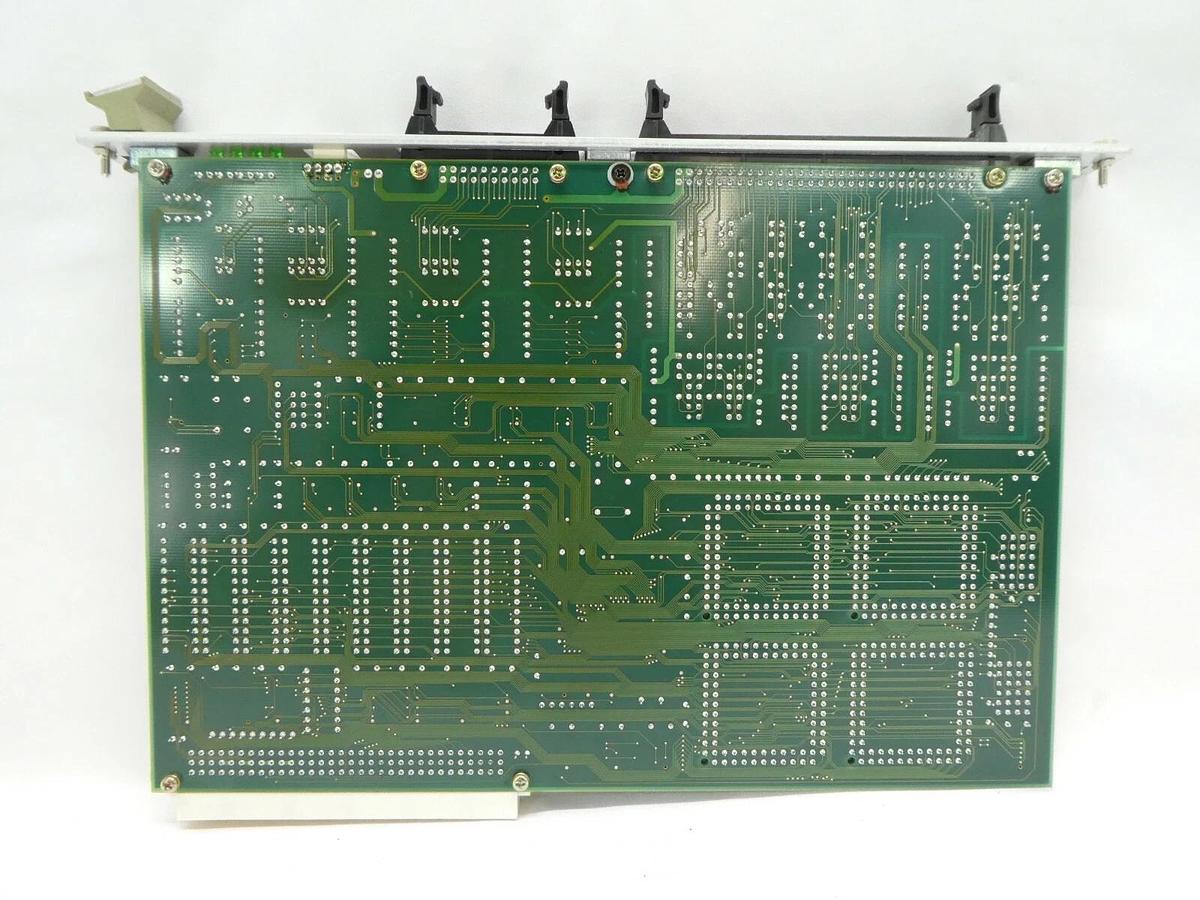 Used Mycom PG104L-04 Processor PCB Card MY5211-047A DNS FC-3000 No Pull Tab Working