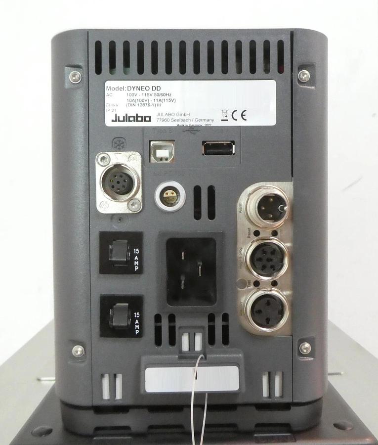 Julabo 600F Refrigerated / Heating Laboratory Circulator Chiller DYNEO DD New