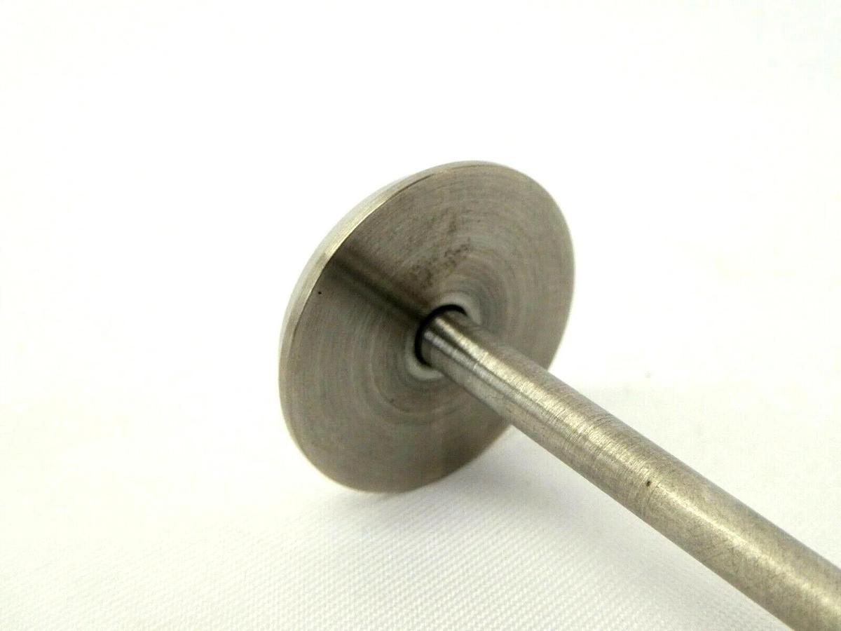 Axcelis Technologies 93221 Fusion Probe Tip New Spare