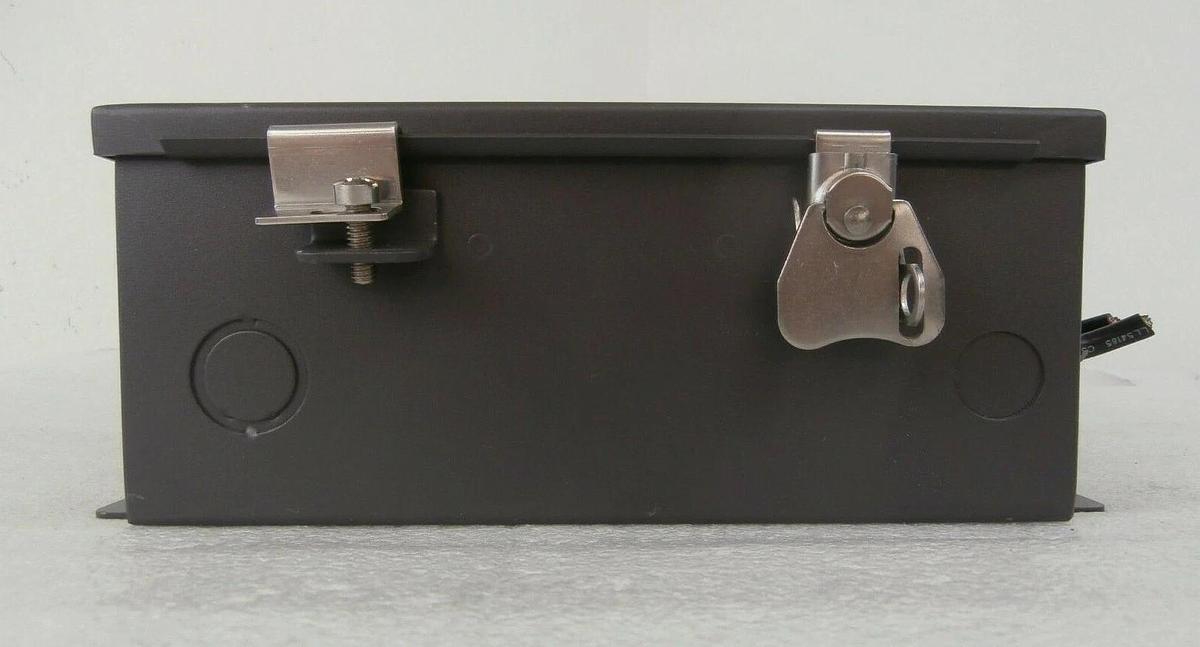 Used Sti 43268-08 Light Curtain Controller MiniSafe/FlexSafe 4300B Series MS4332B