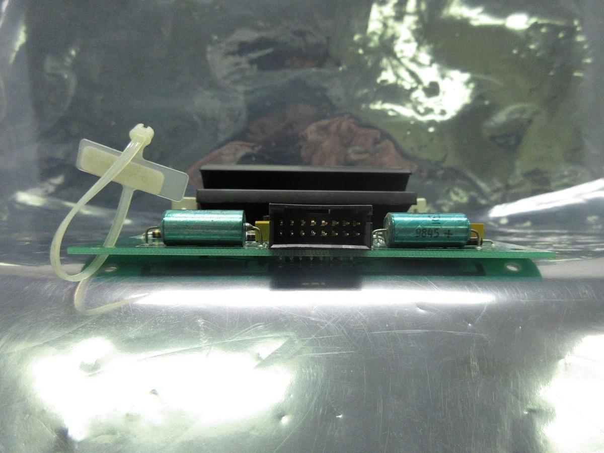 Used SVG Silicon Valley Group 851-9947-004 DMC Booster Amplifier PCB Card Rev. Q Used