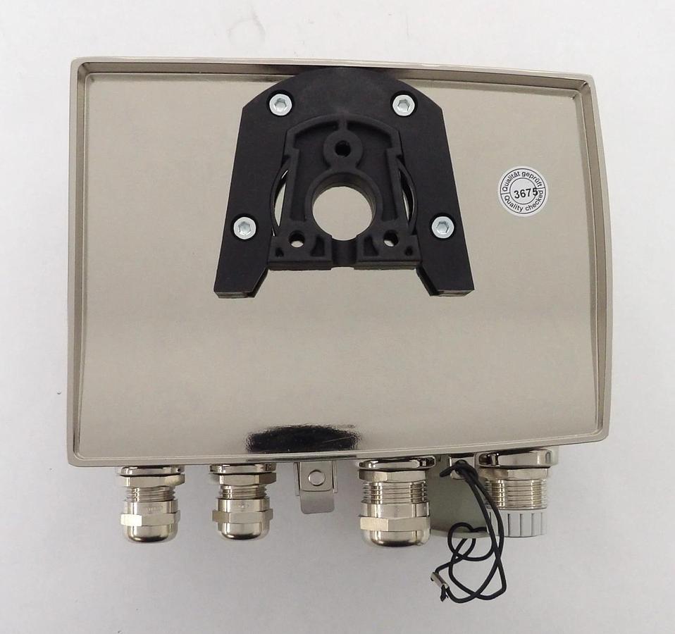 Used Testo 6681 Temperature and Humidity Transmitter New Surplus