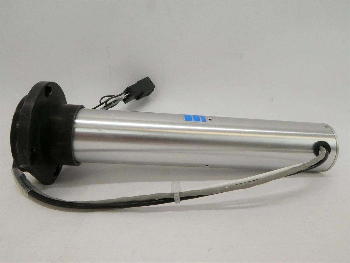 Used Hamamatsu H8008 PMT Photo Multiplier Tube Nikon Precision NSR Working
