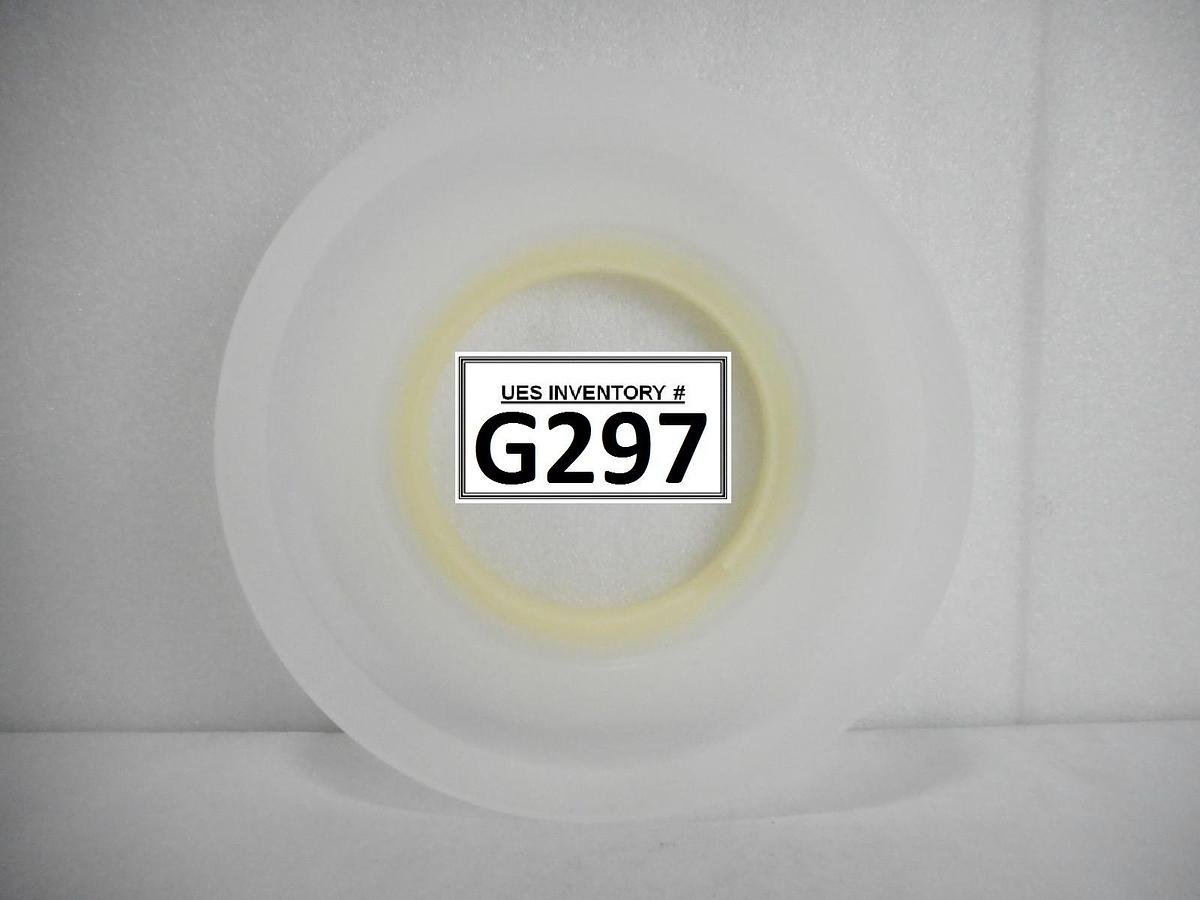 Used TEL Tokyo Electron 2910-221837-11 Inner Cup (SCT-R) Clean Track ACT8 200mm Used