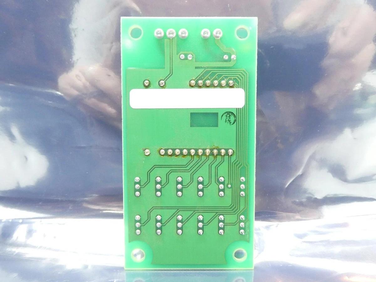 Used Daifuku Interface PCB 2536P2B PST-3635A SPR-3636A Reseller Lot of 3 Working