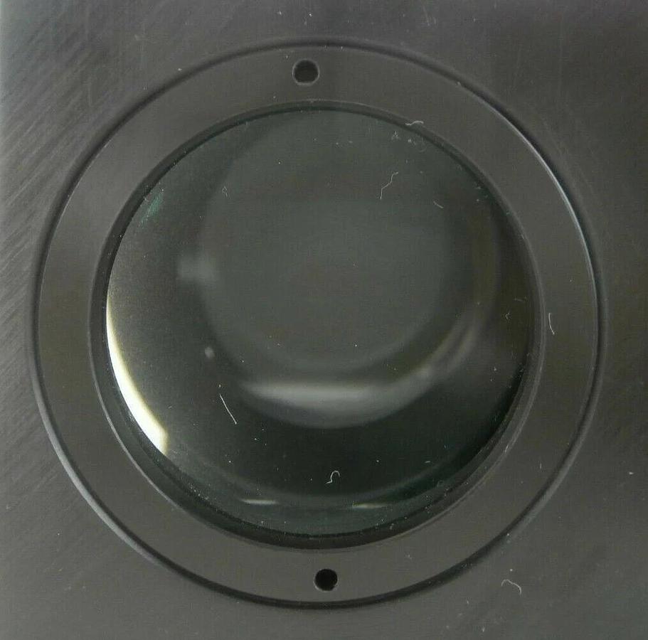 Used ESI Electro Scientific Industries 9250 Camera and Mirror Assembly CV-340E Spare