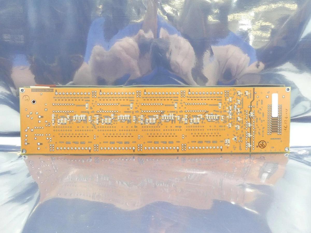 Used Delta Tau 602817-100 PCB ACC-34AA 32IN/32OUT OPTO I/O 500-22559-000 KLA eS31