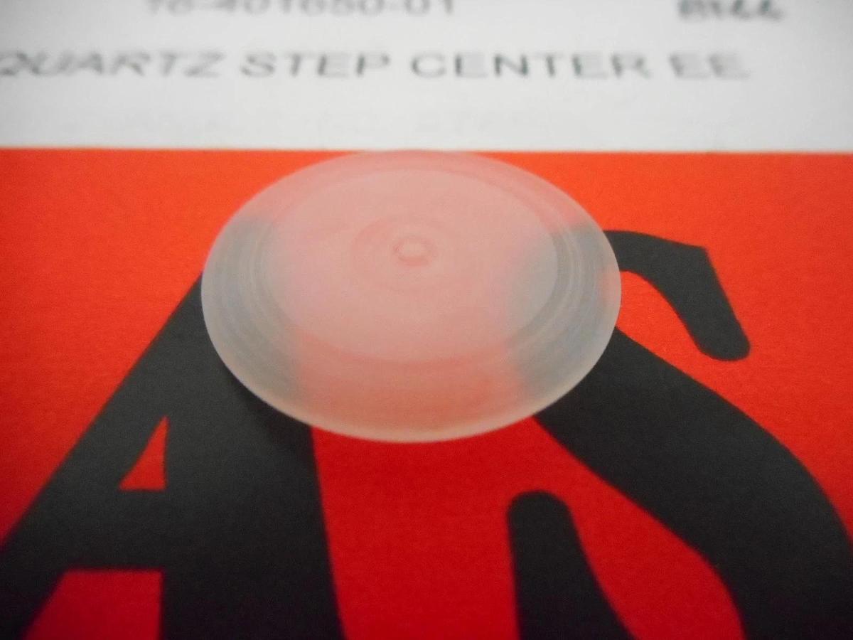 ASM 16-401650-01 Quartz Step Center Pin Reseller Lot of 14 New Surplus