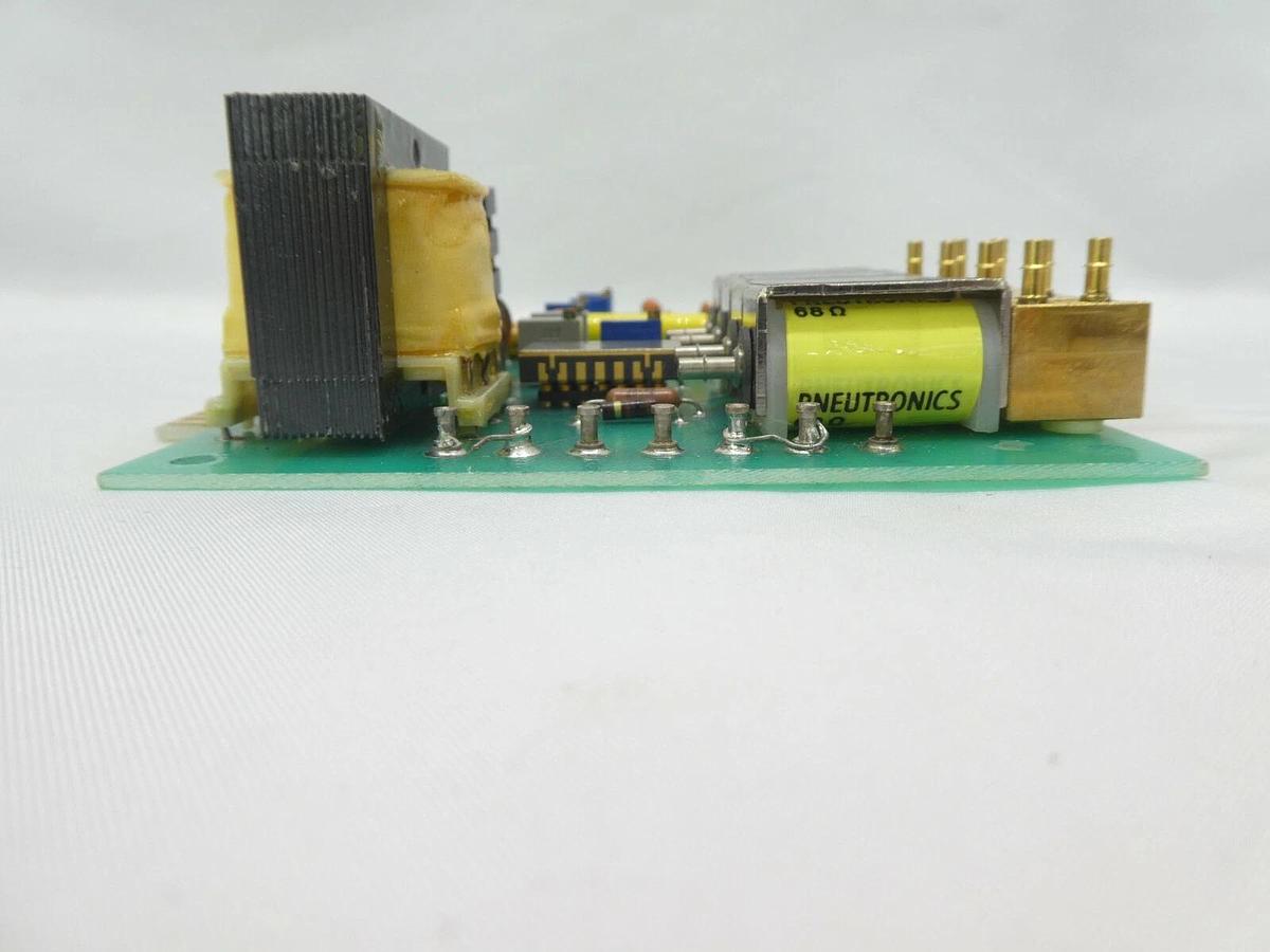 Refurbished Varian Semiconductor VSEA D-101348001 Digital Control PCB Rev. G OEM Refurbished