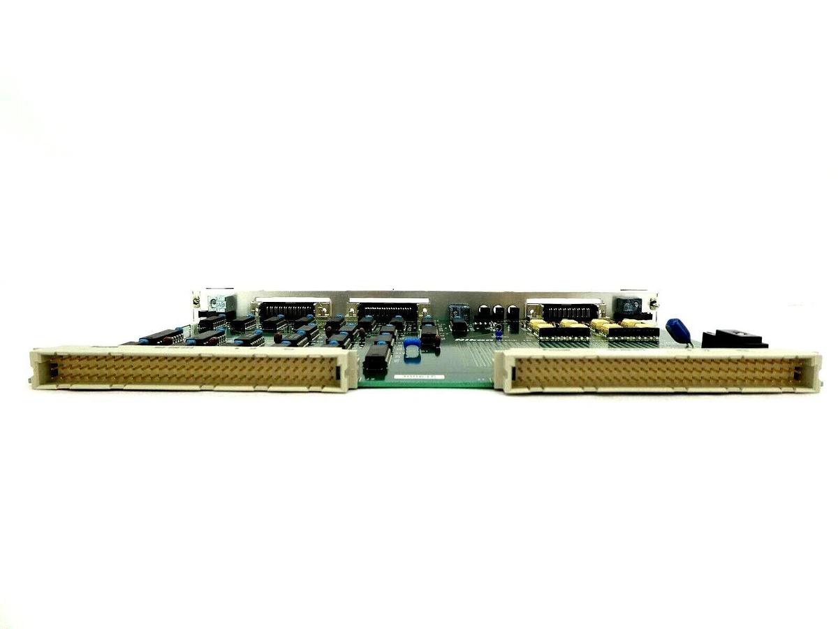 Used Nikon 4S018-167 Inferometer Relay PCB Card ALGLIUIF2 NSR Series Working Spare