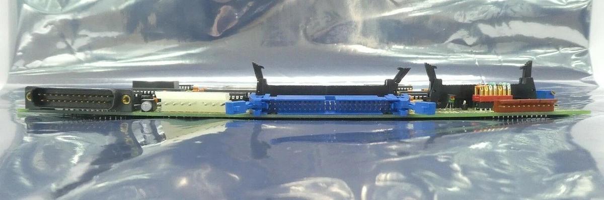 Ormec Systems PMC960 Motion Controller CPU PCB Rev. E Varian 108181140 New Spare