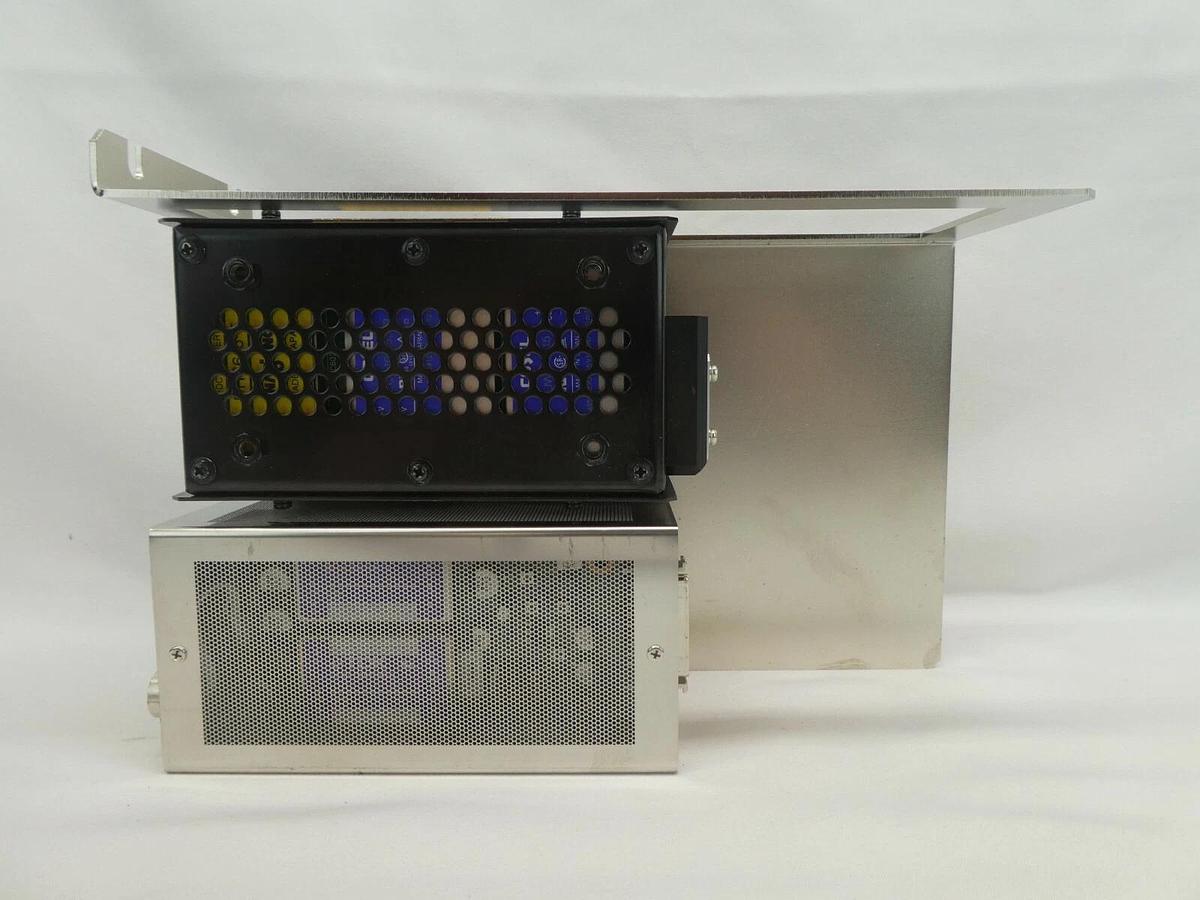Used Nikon 4S787-063 Camera Interface Power Supply 4S588-333-1 NSR FX-601F Working