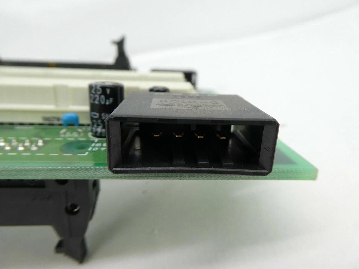 Used TEL Tokyo Electron E280-000014-12 Interface Board E2B011-11/BP T-3044SS Spare